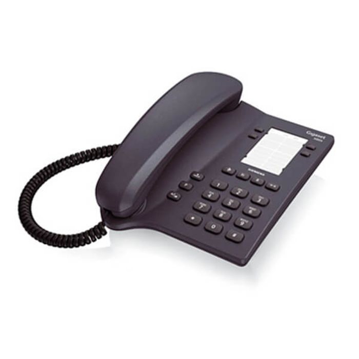 Acheter Téléphone fixe Gigaset 5005 · MaxMovil