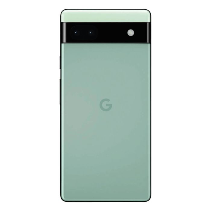Google Pixel 6a 5G 6Go/128Go Vert (Sage Green) G1AZG · MaxMovil