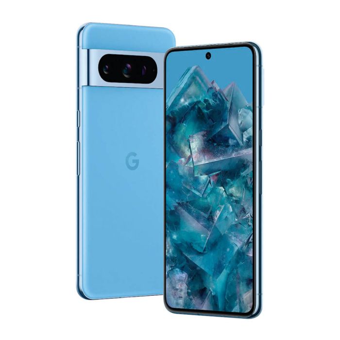Smartphone Google Pixel 8 Pro 5G 128GB Azul | Envío 24h ✓ · MaxMovil