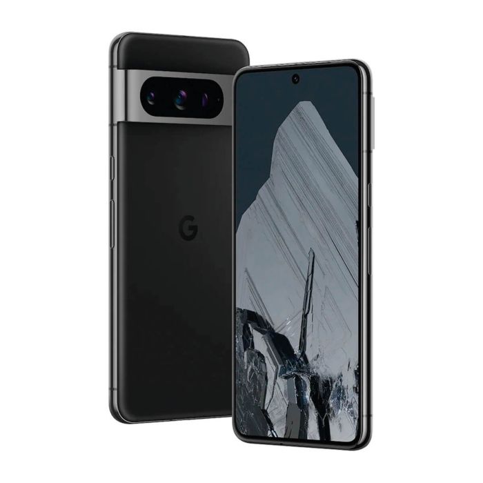 Smartphone Google Pixel 8 Pro 5G 256GB Negro | Envío 24h ✓ · MaxMovil
