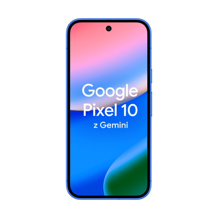Google Pixel 10 5G 12/128GB Azul | Envío 24h ✓ · MaxMovil