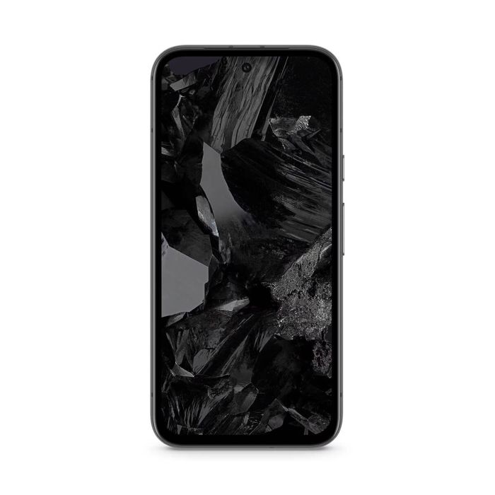 Google Pixel 8a 5G 8/128GB Negro | Envío 24h ✓ · MaxMovil