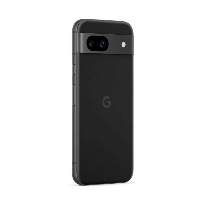 Google Pixel 8a 5G 8/128GB Negro | Envío 24h ✓ · MaxMovil