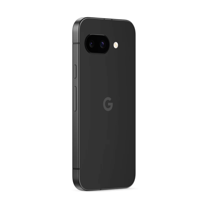 Google Pixel 9a 5G 8/128GB Negro | Envío 24h ✓ · MaxMovil