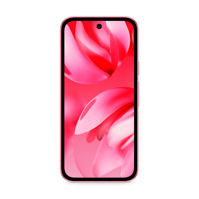 Google Pixel 9a 5G 8/128GB Rosa | Envío 24h ✓ · MaxMovil