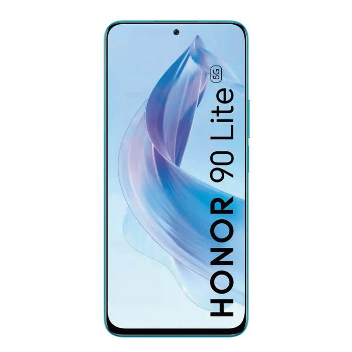 HONOR HONOR 90 8GB/256GB グローバル版 ピーコックブルー HONOR HONOR 90 8GB/256GB グローバル版 ピーコックブルー HONOR