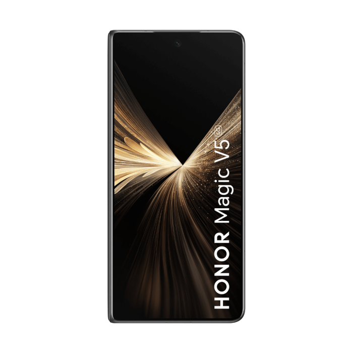 Honor Magic V5 5G 16/512 GB Preto | Envio em 24h ✓ · MaxMovil