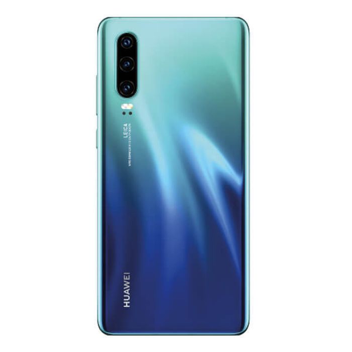 新品未開封 P30 aurora ELE-L29 HUAWEI Huawei P30 6GB / 128GB Aurora · FRETE ECONÔMICO · MaxMovil