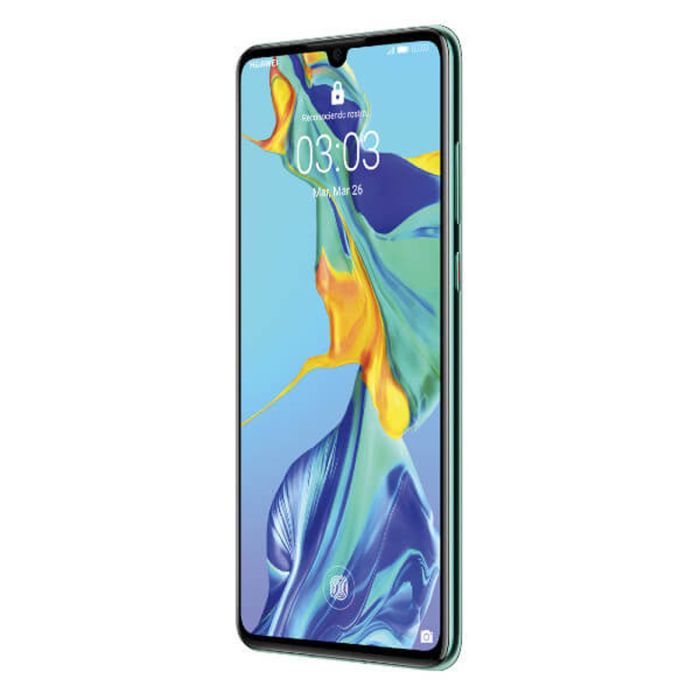 新品未開封 P30 aurora ELE-L29 HUAWEI Huawei P30 ELE-L29 - 128GB - Aurora (Unlocked) (6GB RAM) for