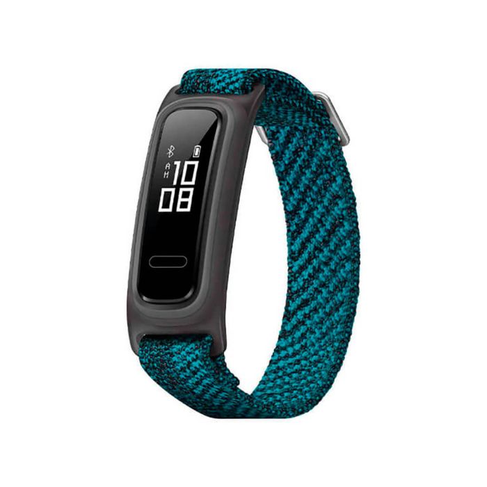 Pulsera huawei band 4e misty grey sale