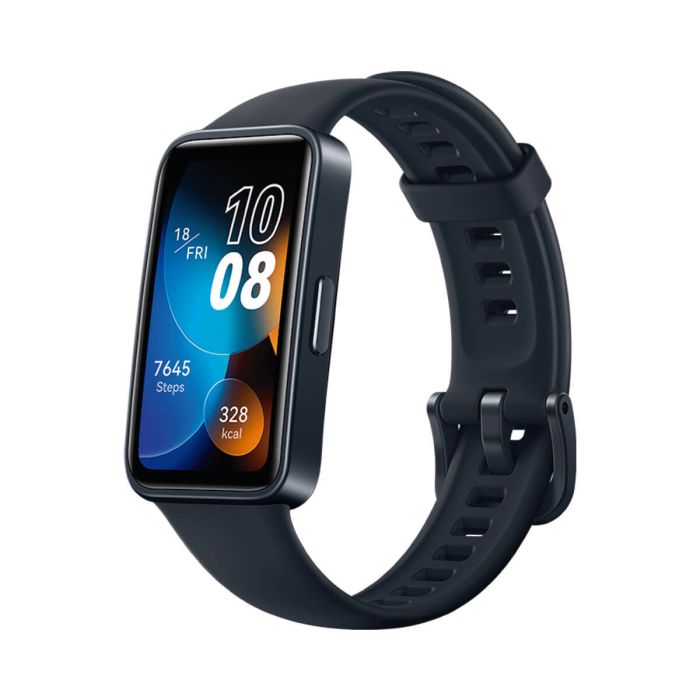 Pulsera de actividad Huawei Band 8 Negra