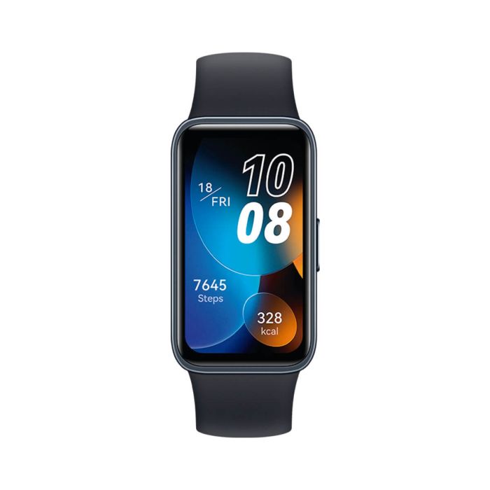 Reloj Huawei Pulsera Band Pulsera De Actividad Huawei Band Negra