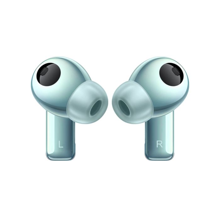 Audífonos Inalámbricos Huawei Freebuds Duracion Bateria