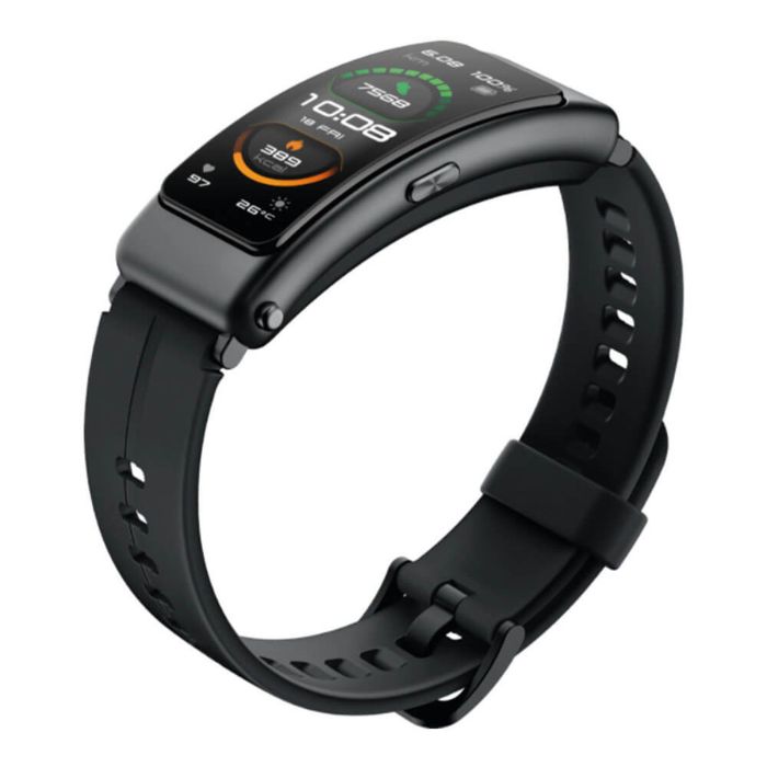 Acheter Huawei Talkband B6 Sport Noir - Livraison 24h