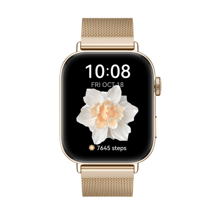 Huawei Watch Fit Gold Envío 24h ✓ · MaxMovil