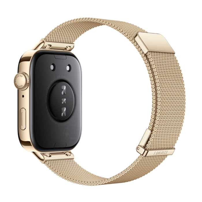 Huawei Watch Fit Gold Envío 24h ✓ · MaxMovil