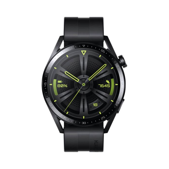Huawei Watch GT 3 Active 46mm Negro Envio 24h MaxMovil