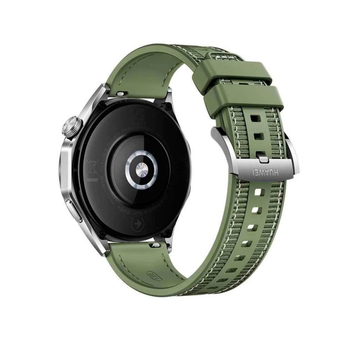 Reloj inteligente Huawei Watch GT 4 46mm Verde Envio 24h MaxMovil