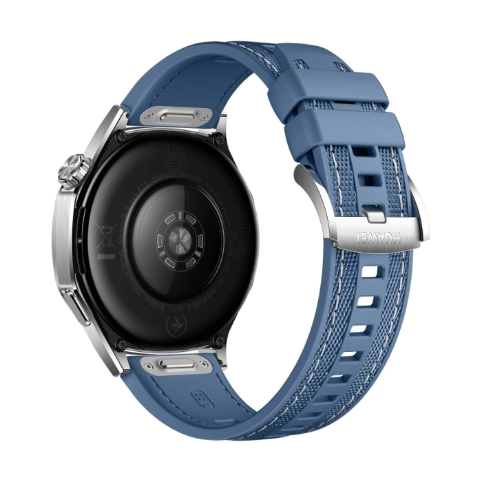 Huawei Watch GT Bluetooth 46mm Azul Escuro Envio em 24h