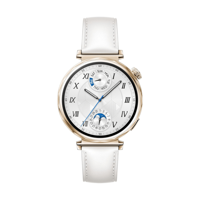 Huawei Watch GT Bluetooth 41mm Branco Envio em 24h ✓ · MaxMovil