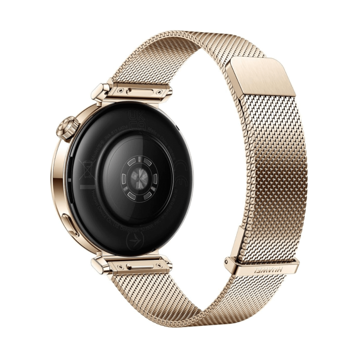 Huawei Watch GT Bluetooth 41mm Dourado Envio em 24h ✓ · MaxMovil