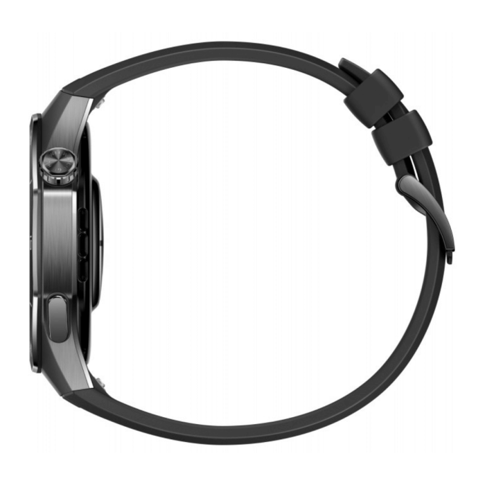 Huawei Montre GT 5 Pro Bluetooth 46 mm Noir | Expédition 48h