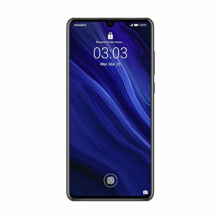 Huawei P30 6GB/128GB Negro · Envío económico · MaxMovil