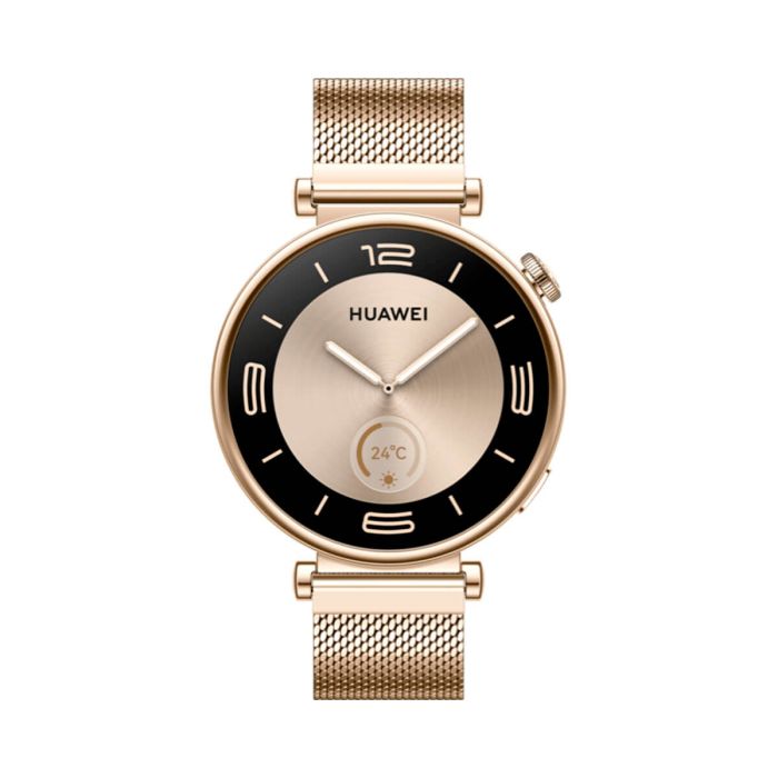 Huawei Watch GT 4 41mm Dorado Envio 24h MaxMovil