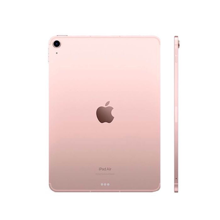 iPad Air 5 (2022) 64Go Wi-Fi + Cellular Rose| Livraison 48h✓ · MaxMovil