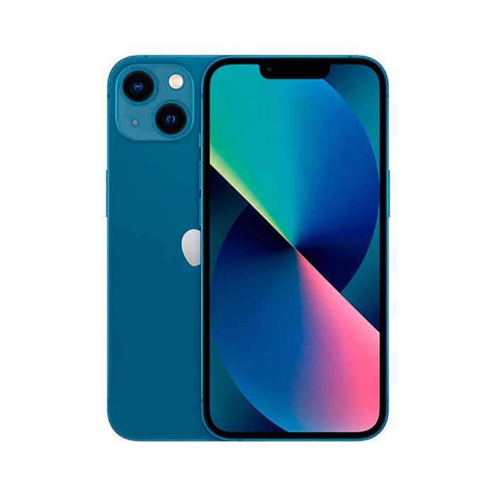 Apple iPhone 13 128Go Bleu MLPK3QL/A