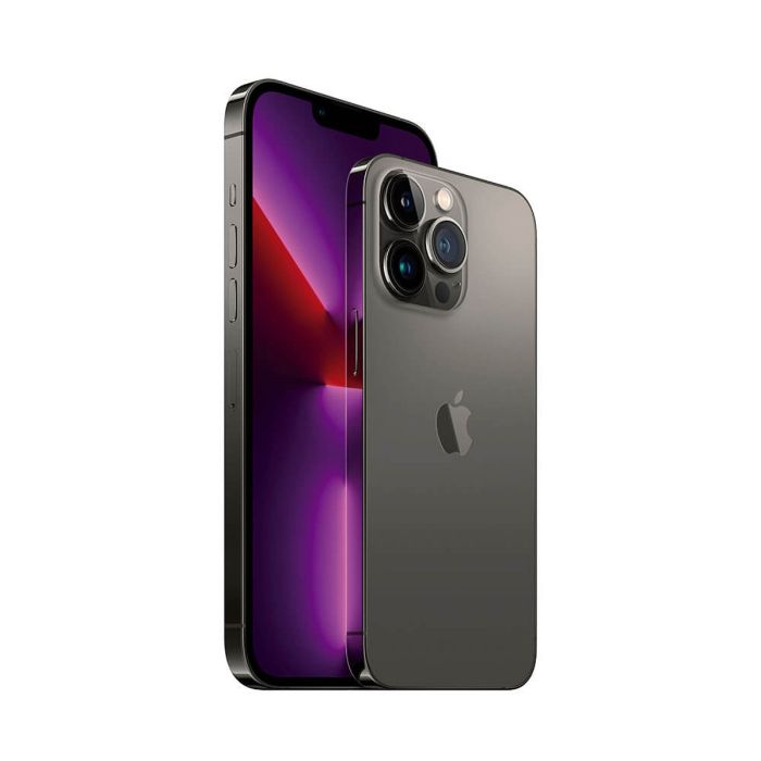 Apple iPhone 13 Pro Max | 256 Go Gris graphite (Graphite Gray