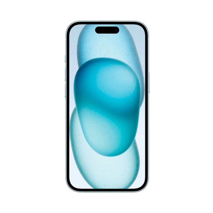 Apple iPhone 15 ブルー箱付き Apple iPhone 15 256GB Azul | Envío 24h ✓ · MaxMovil