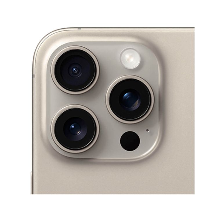 Apple iPhone 15 Pro 512GB Gris | Envío 24h✓ · MaxMovil