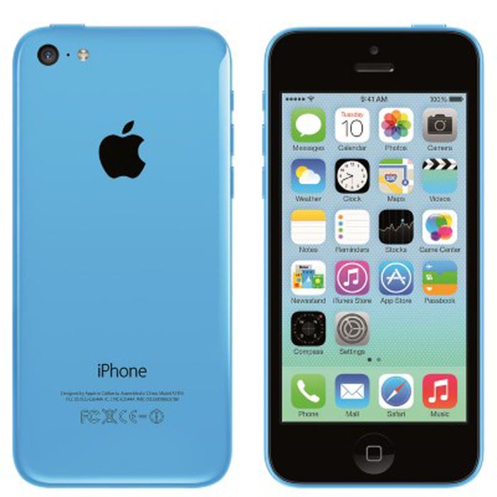 número Teoría de la relatividad Educación Comprar Apple iPhone 5C 8Gb color azul libre · MaxMovil