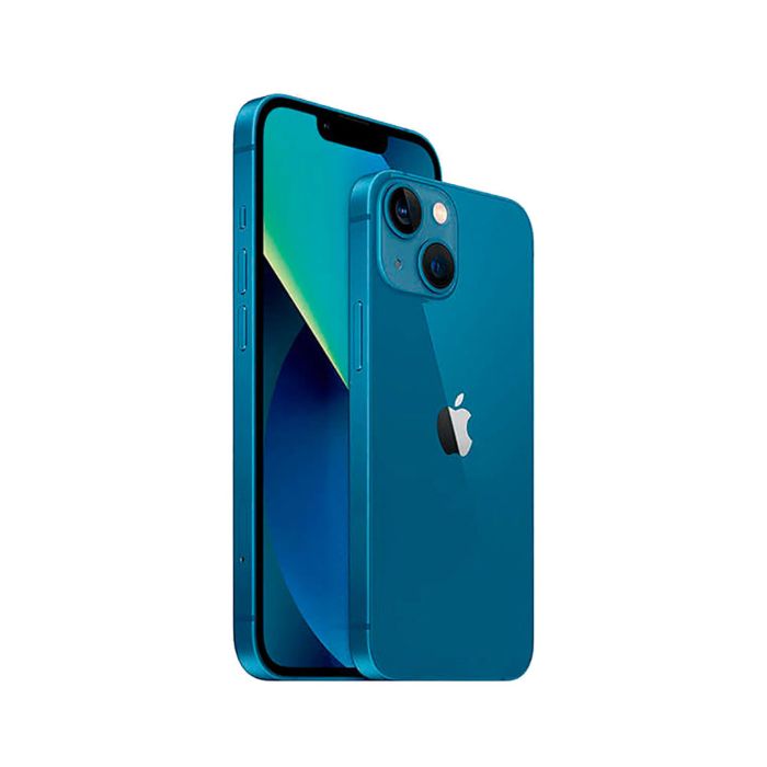 Acheter Apple iPhone 13 128 Go Bleu · Expédition 24h ✓ · MaxMovil