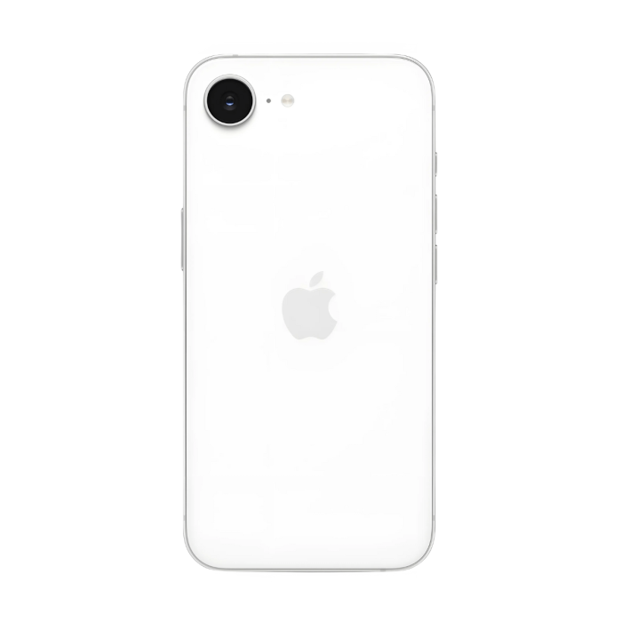 Apple iPhone 16e 128GB Blanco | Envío 24h ✓ · MaxMovil