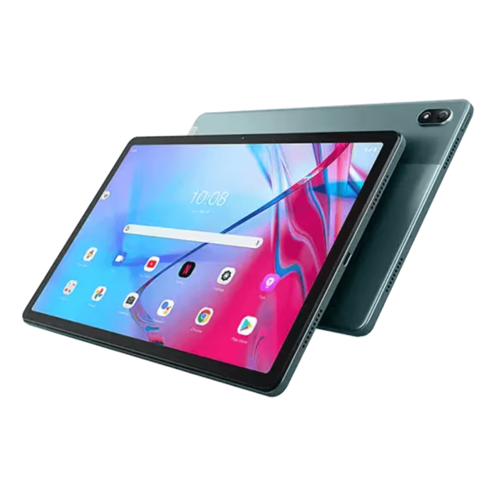 Lenovo Tab P11 5G 8GB/256GB Verde | Envío 24h ✓ · MaxMovil
