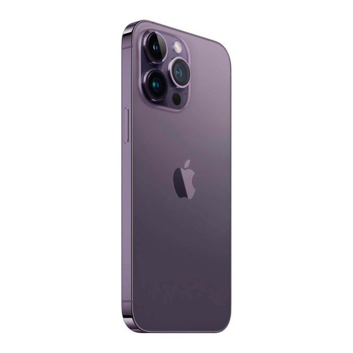Comprar Apple iPhone 14 Pro 128GB Morado Oscuro (Deep Purple