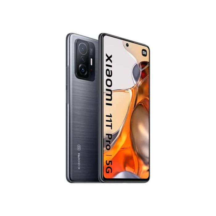 Pro Características Xiaomi 11 T Pro Carga Inalambrica Redmi Note