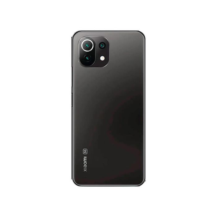スマートフォン本体 mi 11 lite 5g Truffle Black 6GB 128GB Amazon.co.jp: シャオミ(Xiaomi) SIMフリースマートフォン Mi 11
