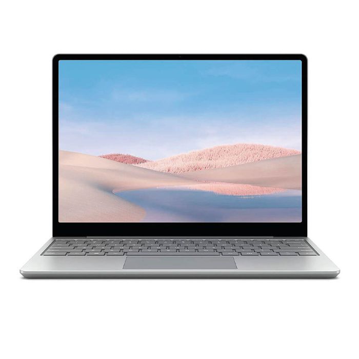 isla Moderador Indulgente Microsoft Surface Laptop Go | Intel Core i5, 64GB, Windows 10 | Envío 24h ✓  · MaxMovil