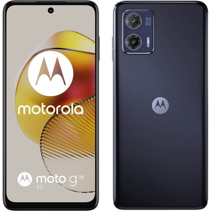 Motorola Moto G23 8GB/128GB Azul