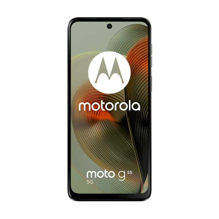 Motorola Moto G55 5G 8/256GB Verde | Envío 24h ✓ · MaxMovil