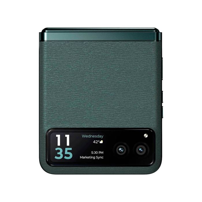 Motorola Razr 40 256 Go Vert | Expédition 48h ✓ · MaxMovil