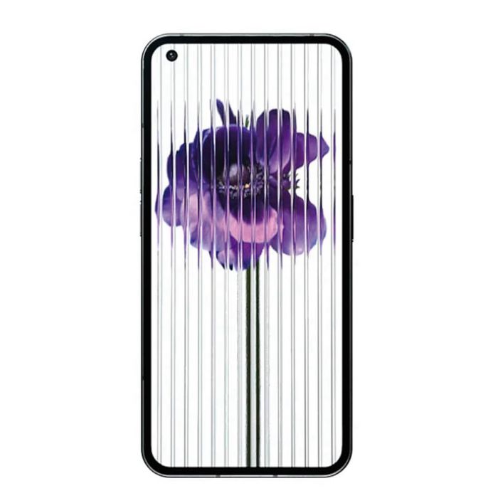 Nothing Phone (1) 8GB/256GB Negro (Black) · MaxMovil