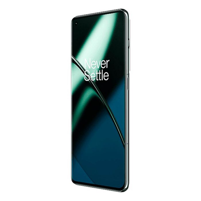 Smartphone OnePlus 11 5G 128GB Verde | Envío 24h ✓ · MaxMovil