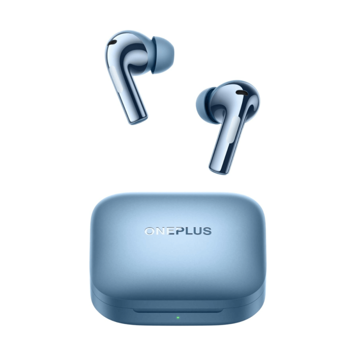 Auriculares Bluetooth OnePlus Buds Azul Envío 24h ✓ · MaxMovil