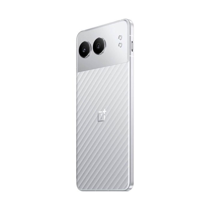 スマートフォン本体 Oneplus Nord 4 Silver 16GB RAM 512GB OnePlus Nord 4 16GB/512GB - Alligator mobile