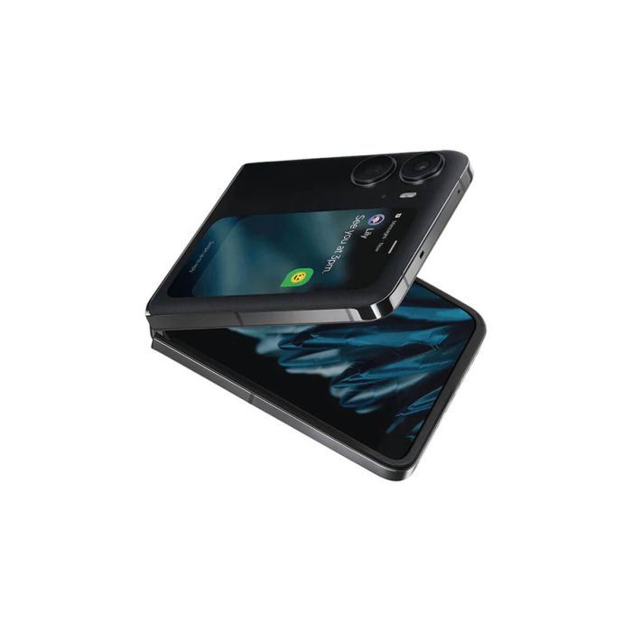 OPPO Find N2 Flip 5G 256GB Negro | Envío 24h ✓ · MaxMovil