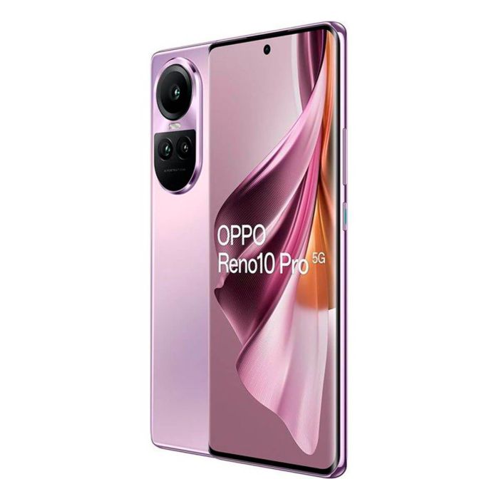 Smartphone OPPO Reno 10 Pro 12/256GB Púrpura | Envío 24h ✓ · MaxMovil